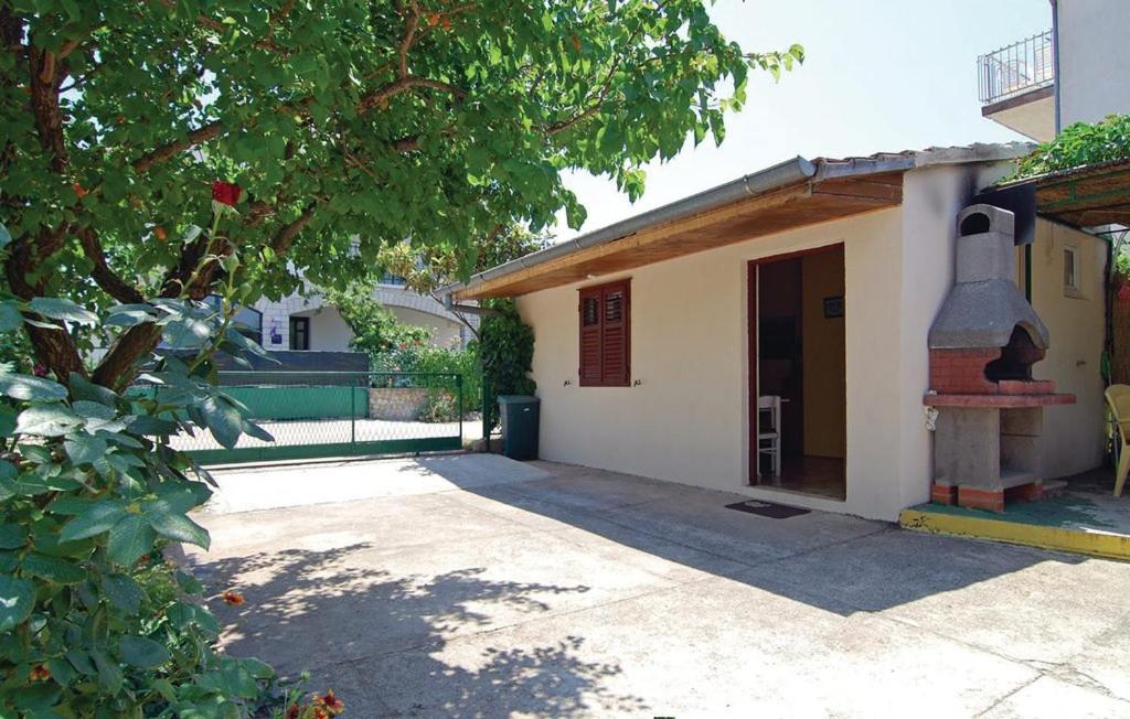 Apartmani Katarina Srima Exterior foto